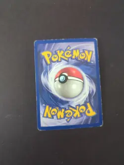Dragonite 5 Black Star Promo Pokemon The First Movie Stamped HP - Image 2