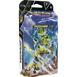 Pokemon V Battle Deck SEALED 60 Card Deck (You pick the V Battle Deck you want) - Image 2