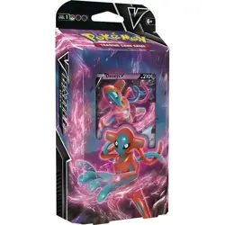 Pokemon V Battle Deck SEALED 60 Card Deck (You pick the V Battle Deck you want) - Image 3