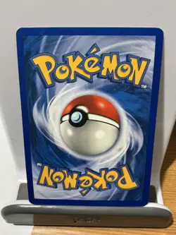 Pokemon TCG Card Granbull 61/144 80 HP Skyridge set Great condition - Image 2