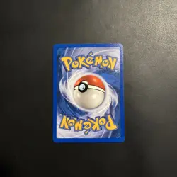 Granbull Skyridge 61/144 Regular Rare Card Pokemon TCG Near Mint NM Pack Fresh - Image 2