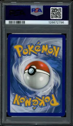 Pokemon PSA 10 Glaceon VMAX 209/203 Evolving Skies Alternate Art Full Art Mint - Image 2