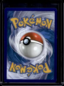 2021 Pokemon SWSH Celebrations Blastoise Classic Collection #2/102 - Image 2