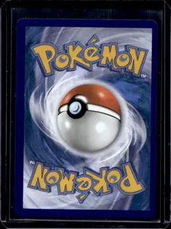 2021 Pokemon SWSH Celebrations Blastoise Classic Collection #2/102 - Image 2