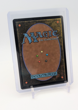 MTG - Caduceus, Staff of Hermes - Extended Art Rare #155 UB: Assassin's Creed NM - Image 2