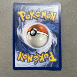 Pokemon TCG Evolutions Misty's Determination Reverse Holo Card 80/108 - Image 2