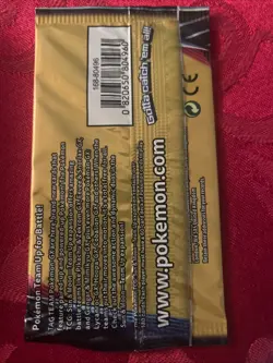 Pokemon TCG Sun & Moon Team Up Pack 3 Additional Game Cards - Image 3