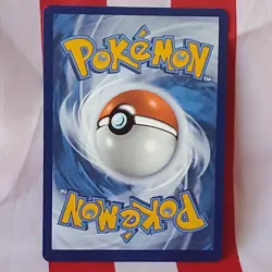 Hypno - 017/064 - Reverse Holo - Shrouded Fable - Pokemon Card - NM - Image 3