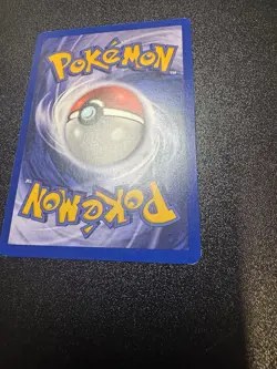 Pokemon TCG Electrode #2/64 Jungle Set Unlimited Non Holo Rare WOTC Card NM - Image 4