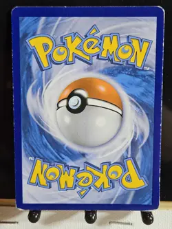 Pokemon Card Mewtwo Evolutions Cracked Ice Holo Rare 51/108 - Image 4