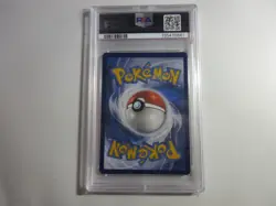 PSA 9 Mega Venusaur EX Special Illustration Rare Mega Evolution Pokemon Card - Image 2