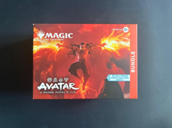 Magic The Gathering x AVATAR, le dernier maitre de l'air - Bundle FR - Image 1
