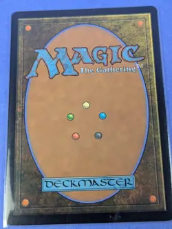 MTG Magic: Dominaria Remastered: Test of Endurance Foil #276 Mythic - NM - Image 2