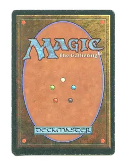 MAGIC IRON STAR MTG REVISED - MAX - Image 2
