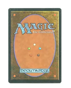 MAGIC BLESSING MTG EN 4th (FOURTH) EDITION 1995 - MAX - Image 2