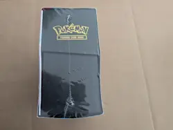Pokemon TCG Mega Evolution ENHANCED Booster Box! Brand New / Factory Sealed - Image 2