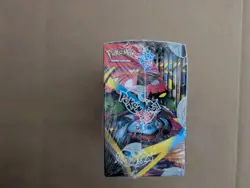 Pokemon TCG Mega Evolution ENHANCED Booster Box! Brand New / Factory Sealed - Image 3
