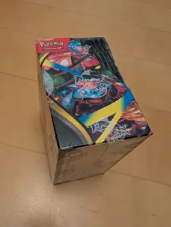 Pokemon TCG Mega Evolution Enhanced Booster Box 🔥 BRAND NEW & FACTORY SEALED - Image 3