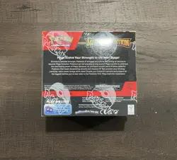 Pokemon TCG - Mega Evolution Enhanced Booster Box - BRAND NEW, FACTORY SEALED - Image 2