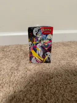 Pokemon TCG Mega Evolution Booster Box Brand New Factory Sealed - ENHANCED - Image 3