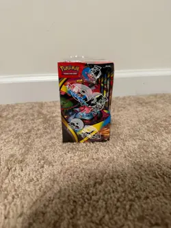 Pokemon TCG Mega Evolution Booster Box Brand New Factory Sealed - ENHANCED - Image 4