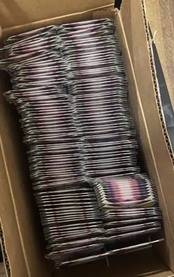 Pokemon TCG Lost Origin Sleeved Booster Packs - Image 3