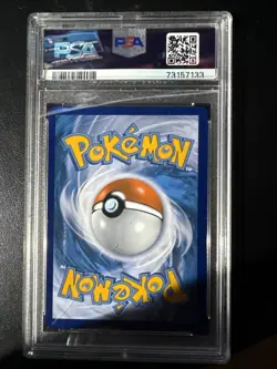 2016 Pokemon XY Evolutions Dragonite #106/108 PSA 9 - Image 2