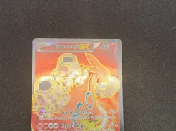 Camerupt EX 146/160 - XY Primal Clash Full Art - Good Condition - Pokemon TCG - Image 2