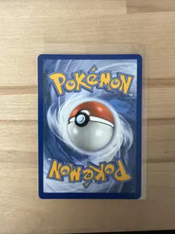 Pokemon TCG Meowth 106/094 Illustration Rare Phantasmal Flames Near Mint - Image 2