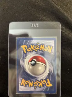 Diglett 52/82 Team Rocket Pokemon TCG First Edition - Image 2