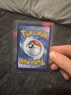 Darkrai XY114 Pokemon TCG XY Black Star Promo Holo - Image 2