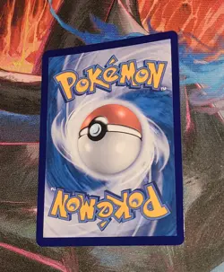 2024 Pokemon Thai SV-P Promo Tatsugiri #220 Premier Ball League 220/SV-P - Image 2