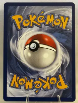Gumshoos 153/132 Pokemon TCG Me01: Mega Evolution Illustration Rare Holo NM/MT - Image 2