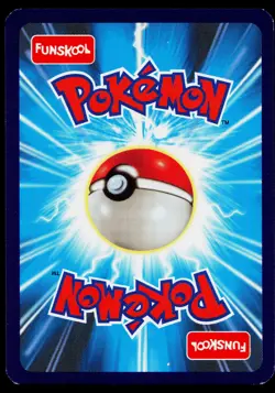 Onix #h08 Pokemon Funskool Near Mint or Better - Image 2