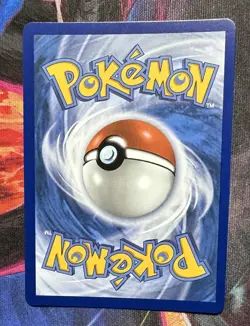 Pokemon Oricorio EX Phantasmal Flames UPC Promo - Image 3