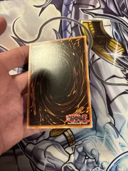 (HE) Yugioh Artifact Durendal PRIO-EN049 Ultimate Rare 1st Ed VLP (4) - Image 4