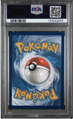 PSA 8 2023 RIOLU Crown Zenith FULL ART GG26/GG70 SWSH Sword & Shield 🔥 - Image 2