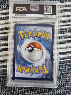 2023 Pokemon Sword And Shield Crown Zenith Giratina VSTAR #GG69 Fa -Secret PSA 9 - Image 2