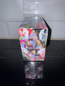 Pokemon TCG: Mega Evolution Phantasmal Flames Booster Box 36 Packs - Image 2