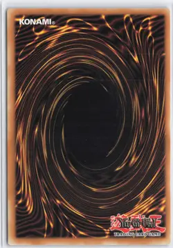 Yugioh - Shinato, King of a Higher Plane DCR-016 Unlimited - Dark Crisis - Image 2