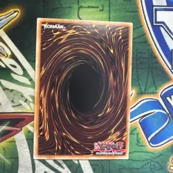 Yugioh! Shinato, King of a Higher Plane DCR-016 Ultra Rare Unlimited NM - Image 2