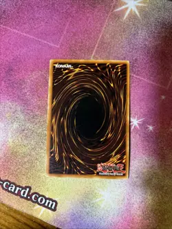 (Ey) Yugioh! Shinato, King of a Higher Plane DCR-016 Ultra Rare Unlimited VLP - Image 2