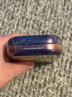 Pokemon TCG Mewtwo Kanto Power Mini Tin ( L24 ) Brand New & Sealed. - Image 2