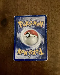 Pokemon Cards TCG: Dugtrio 19/102 Base Set Unlimited Rare Vintage 1999 WOTC - Image 2