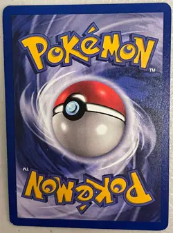 Dugtrio #19/102 - Unlimited Rare - Pokemon TCG - Base Set - Vintage Card Game - Image 2