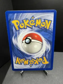 Pokemon TCG WOTC Base Set Dugtrio 19/102 Non Holo Rare Unlimited NM - Image 2