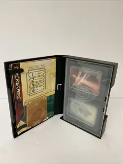 Avatar The Last Airbender Quickstrike Trading Card Game Complete - Image 3