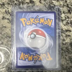 Pokemon Gengar Holo Foil Card 010/067 Chinese Nintendo TCG Ghost Type 2023 - Image 2