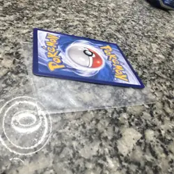 Pokemon Gengar Holo Foil Card 010/067 Chinese Nintendo TCG Ghost Type 2023 - Image 4