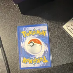 Pokemon Lurantis GX Secret Rare Full Art Holo SM Base Set Card 150/149 English - Image 2